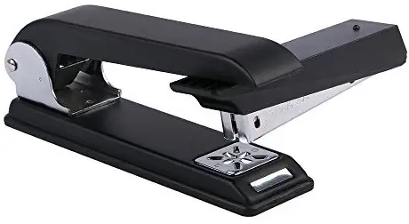 Best stanley long reach stapler