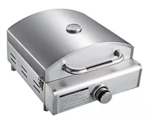 Best lp countertop range griddle
