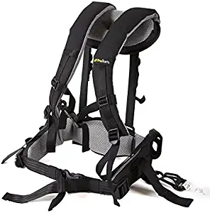 Best pro team coach backpack vacuum