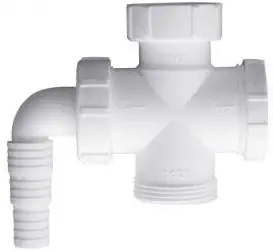 Best dishwasher extension waste pipe
