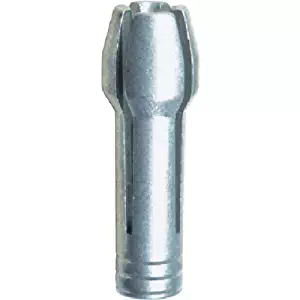 Best dremel 3000 collet size