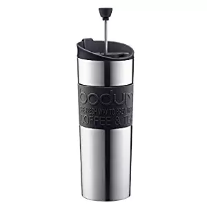 Best bodum travel mug 15 oz