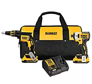 Best dewalt cordless auto feed screw gun