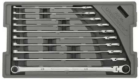 Best pittsburgh pro ratchet set