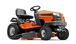 Best 30 in riding lawn mower