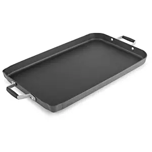 Best pancake griddle pan 13inch