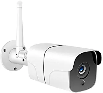 Best vivid home security camera