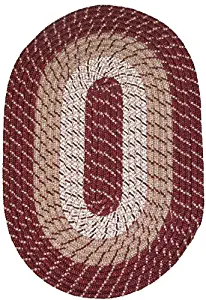 Best red wine on cream carpet