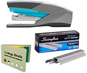 Best swingline optima power ease stapler