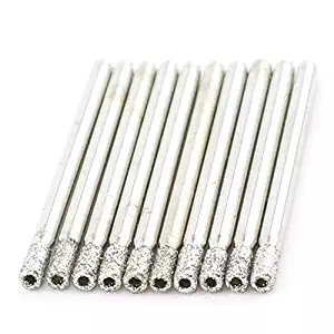 Best diamond tipped drill bit for glass