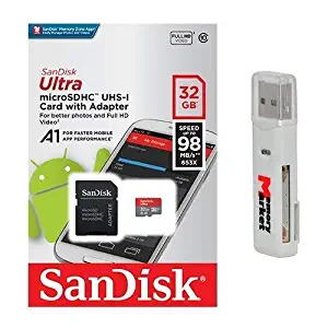 Best lg phone sd card