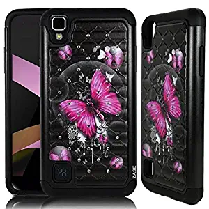Best lg tribute hd cell phone case