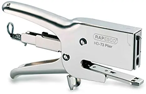 Best load paper pro stapler