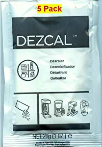 Best descaling bosch tassimo instructions
