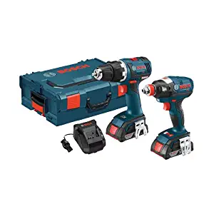 Best bosch drill combo packs