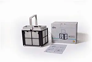 Best advantages of vacuum filtration