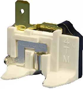 Best refrigerator parts kenmore elite fan motor