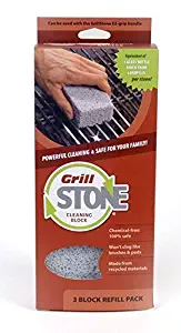 Best soap powder for griddle