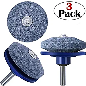 Best lawn mower blade sharpening stone