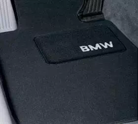 Best original bmw carpet mats