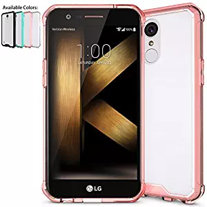 Best lg k20 plus rose gold phone