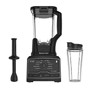 Best ninja 1200w professional kitchen system