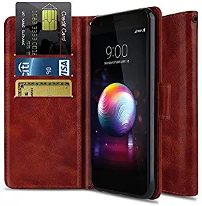 Best lg k30 flip case