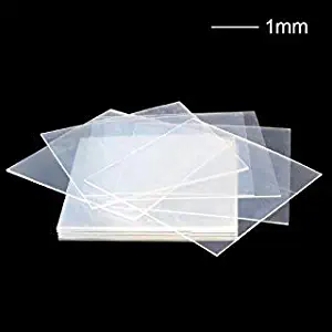 Best sheet plastic for vacuum forming