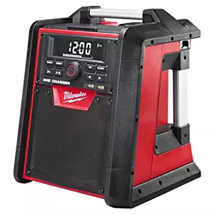Best milwaukee 18v radio charger