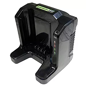 Best outdoor power equipment batteries