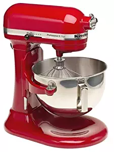 Best kitchen aid 6qt mixer