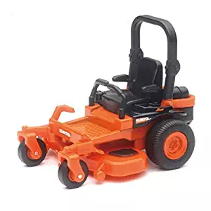 Best kubota zero turn lawn mower