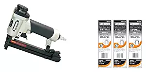 Best 1 2 crown stapler