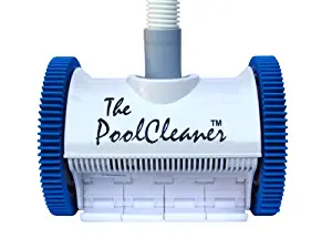Best inground pool vacuum reviews