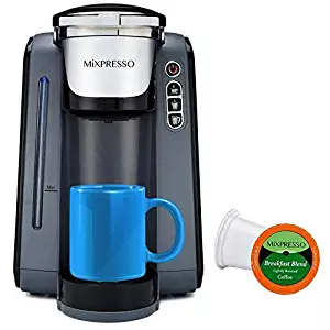 Best smallest serving coffee maker