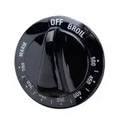 Best knobs for kenmore stove