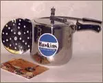 Best safety valve hawkins pressure cooker