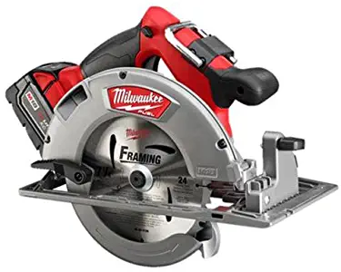 Best milwaukee m18 fuel skill saw