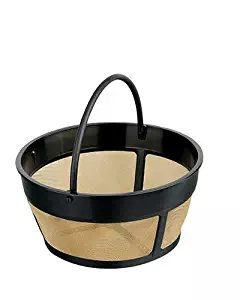 Best insulated carafe coffee maker cone filter