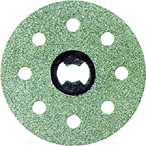 Best dremel tile cutter blade