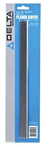 Best delta 12 portable planer blades