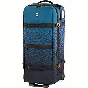 Best victorinox tourbach carpet bag duffel