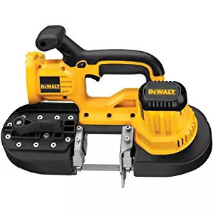Best 20v dewalt cordless band saw