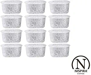 Best kitchenaid coffee maker water filter kcm1203