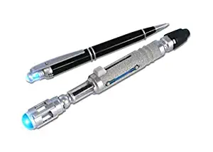 Best dr who sonic screwdriver 12th