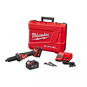 Best milwaukee 18v die grinder