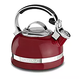 Best kitchenaid electric glass tea kettle