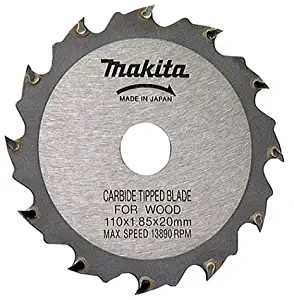 Best makita skil saw blade