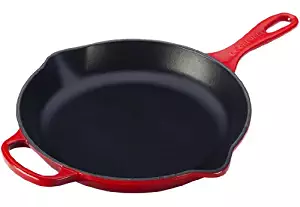 Best le creuset bistro griddle