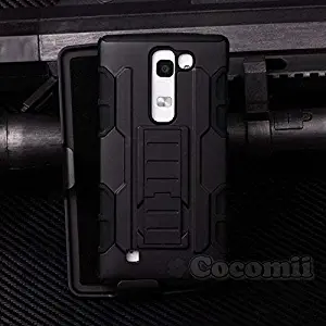 Best lg treasure case drop proof
